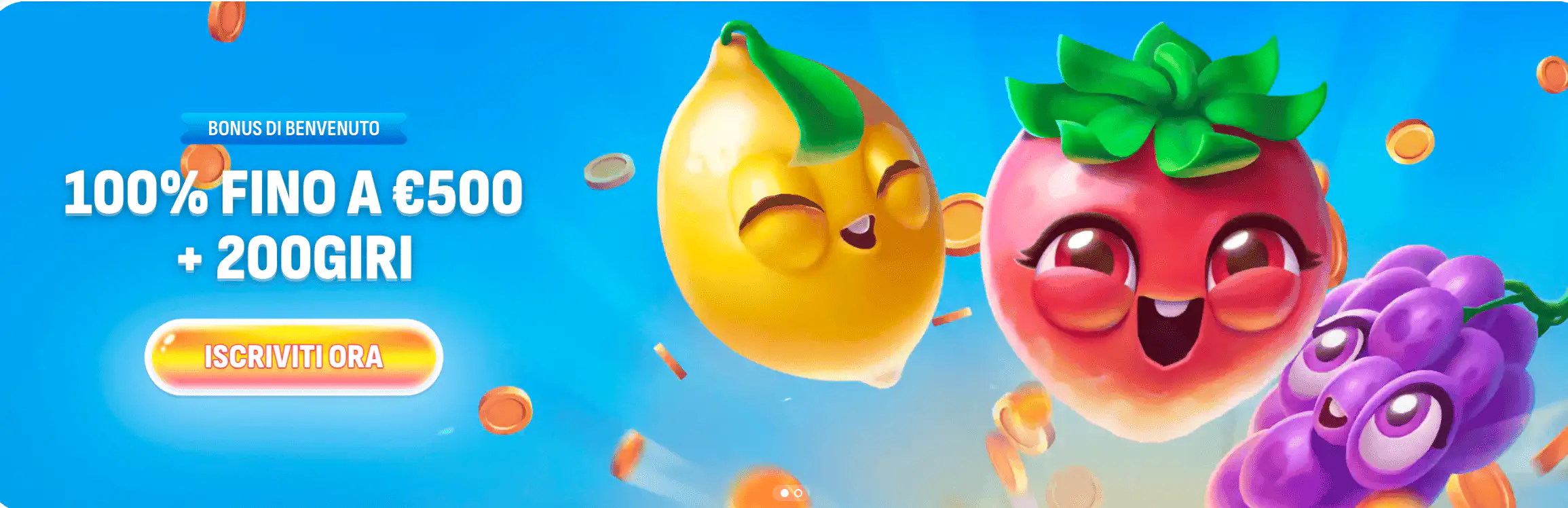 Codice Promozionale 1 Nomini casino bonus benvenuto